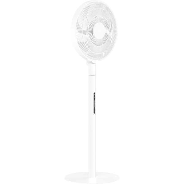 Фото - Вентилятор напольный Mijia Smart Standing Fan Pro Slim
